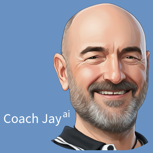 Image of Coach Jay-ai